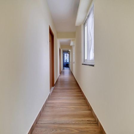 Oyo Flagship Hotel Elite Park Inn Guntūr Εξωτερικό φωτογραφία