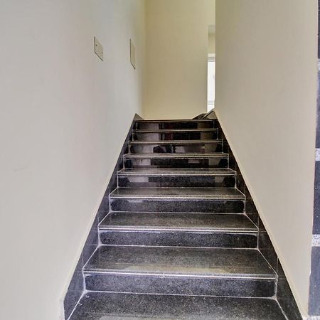Oyo Flagship Hotel Elite Park Inn Guntūr Εξωτερικό φωτογραφία